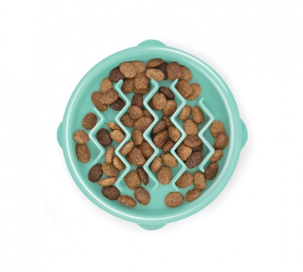 Fun Feeder Mint XS