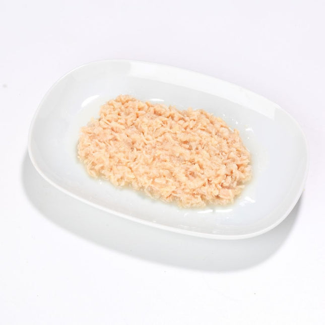 HFC Natvoer Kat - Jelly - Blik  - 24 x 150g