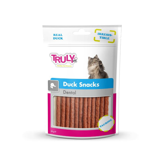 Duck Snacks dental 20 x 50gr.