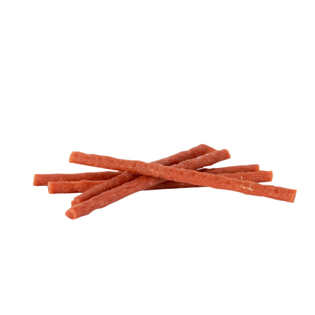 Tuna Sticks + taurine 20 x 50gr.