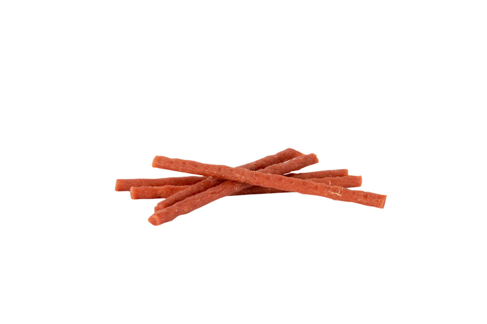 Thunfischsticks + Taurin 20 x 50g