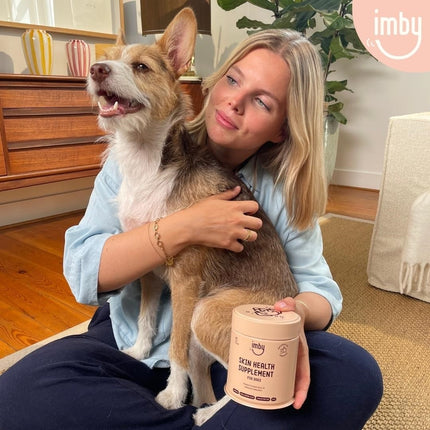 Skin Health Supplement voor honden