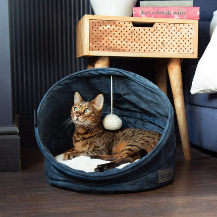 Kensington Cat Bed