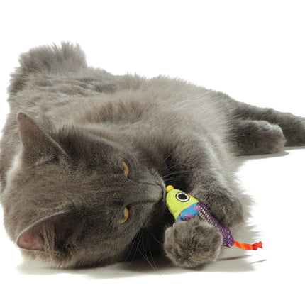 Catnip Chew Mice
