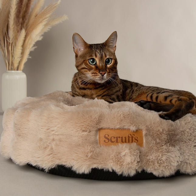Alpine Cat Bed