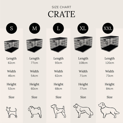 CRATE