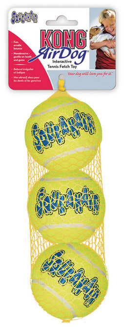 SqueakAir Ball Sets