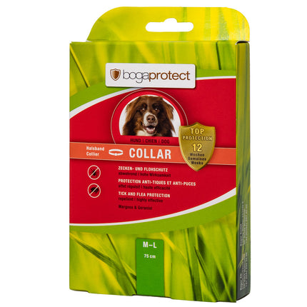 bogaprotect® Hond COLLAR (8x)