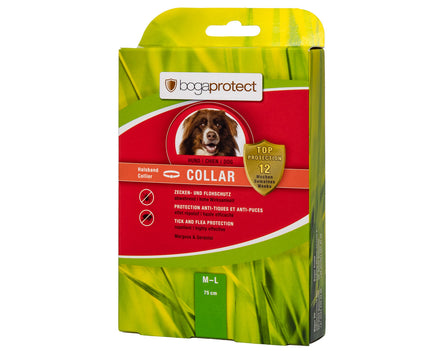 bogaprotect® Hond COLLAR (8x)