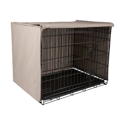 CRATE Cover