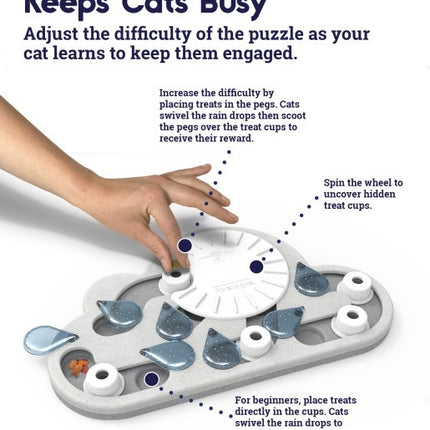 Rainy Day Puzzle & Play