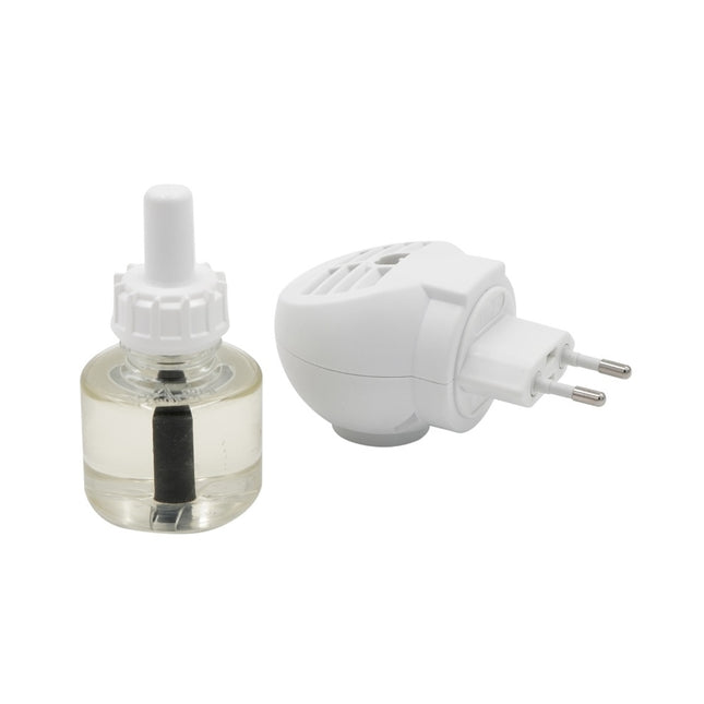Cool & Relax Complete Diffuser Kit