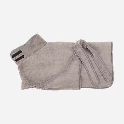 Expedition Noodle Drying Coat