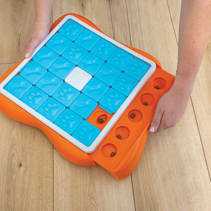 Challenge Slider 