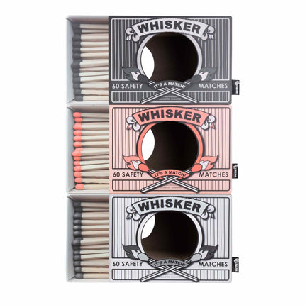 WHISKER
