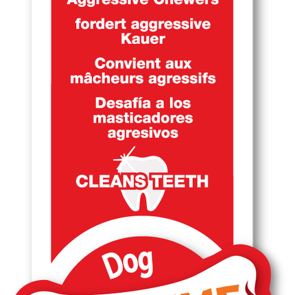 Extreme Chew - Femur- Beef