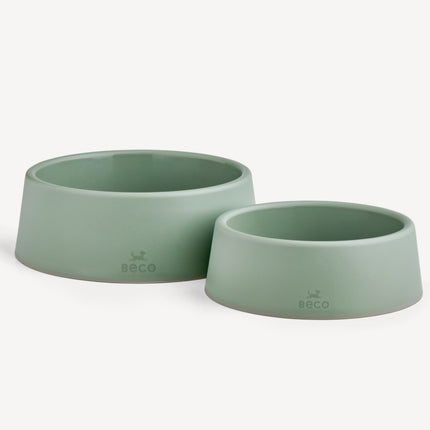 Steady Dog Bowl