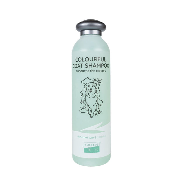 Hondenshampoo Colourful Coat 270 ml