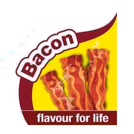Extreme Chew Double Bone Bacon