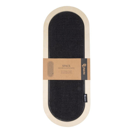 SPACE Sisal krabplank