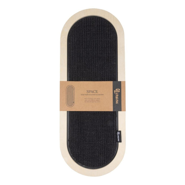 SPACE Sisal-Kratzbaum