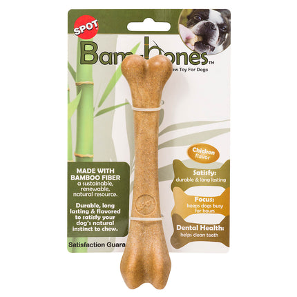 Bam-Bones Kauwbot