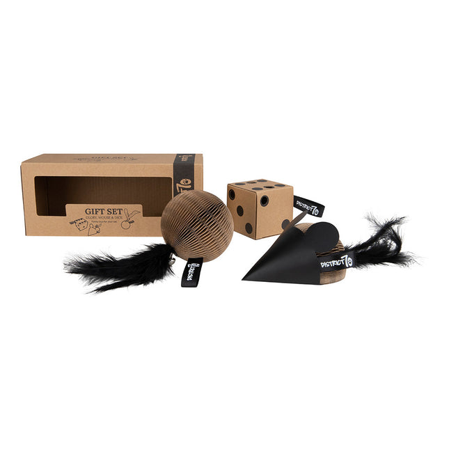 GIFT SET