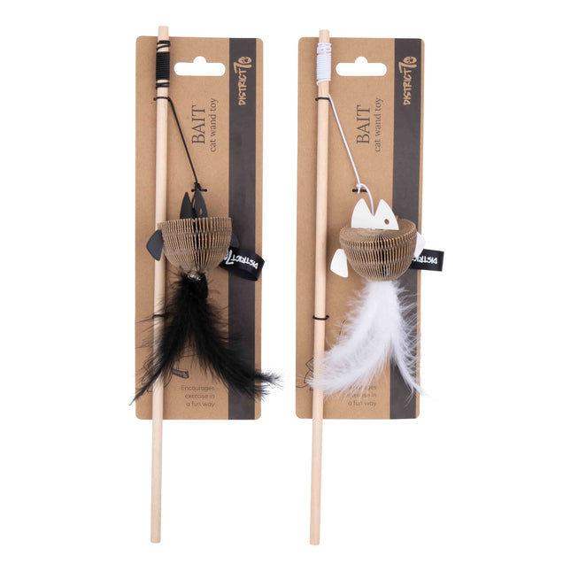 BAIT Kattenhengel
