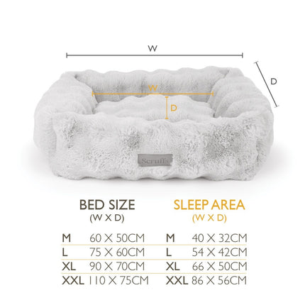 Alpine Box Bed