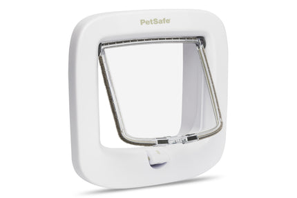 Manual Locking Cat Flap
