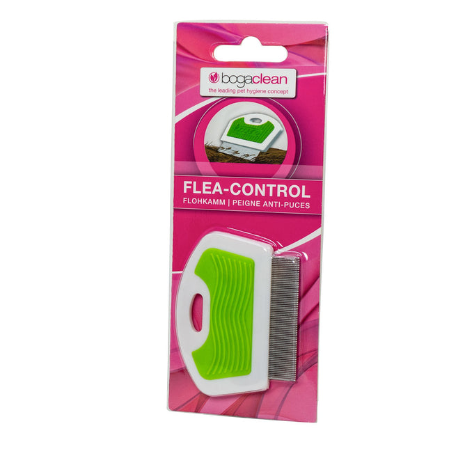 Bogaclean Flea-Control 1 pc (10x)