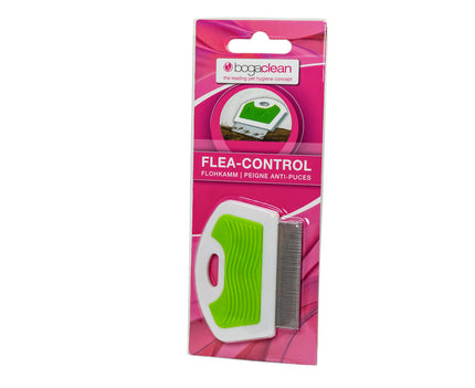bogaclean® FLEA-CONTROL 1 Stk (10x)