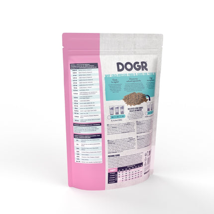Droogvoer voor honden - Puppy - Chicken