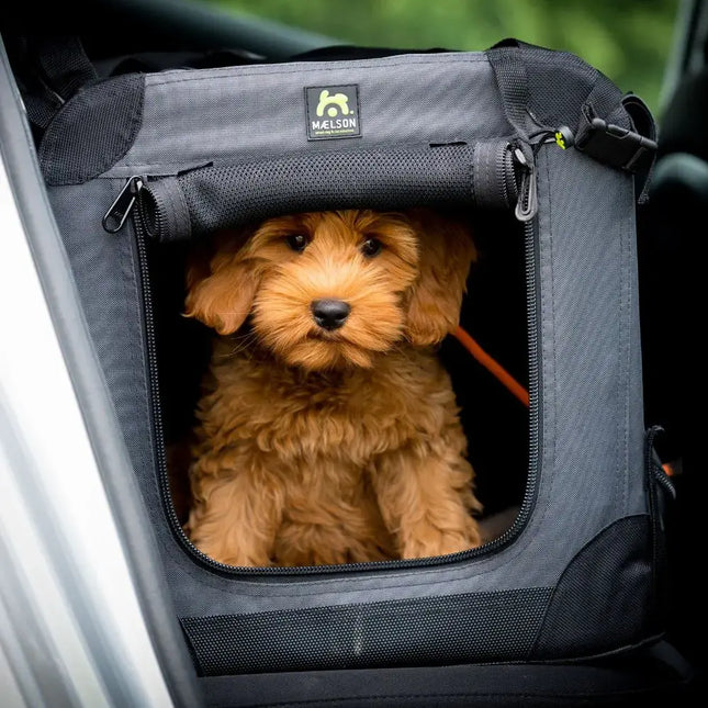 Soft Kennel