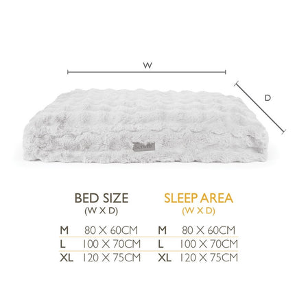 Alpine Mattress