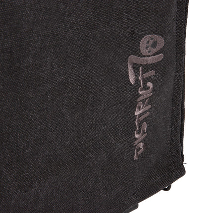 CRATE Cover
