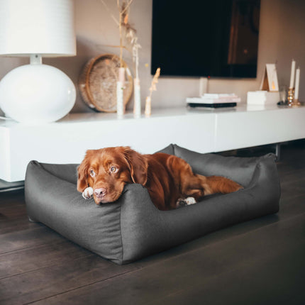 CLASSIC Box Bed
