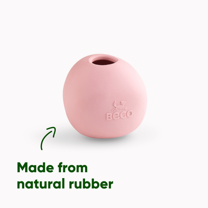 Wobble Ball