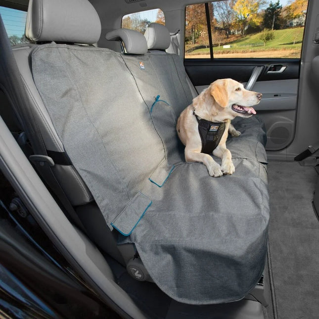 Heather Bench Seat Cover