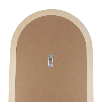 SPACE Sisal krabplank