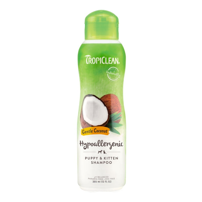 Hypoallergene Shampoo - 355ml