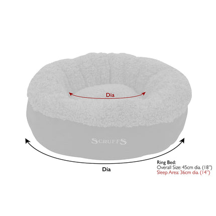 Display Cosy Cat Bed Combo - 24 stuks