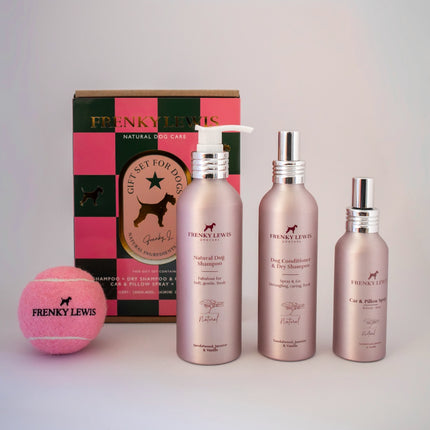 Luxury Gift Set
