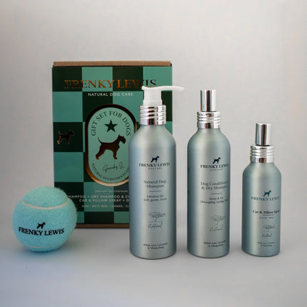 Luxury Gift Set