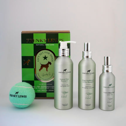 Luxury Gift Set