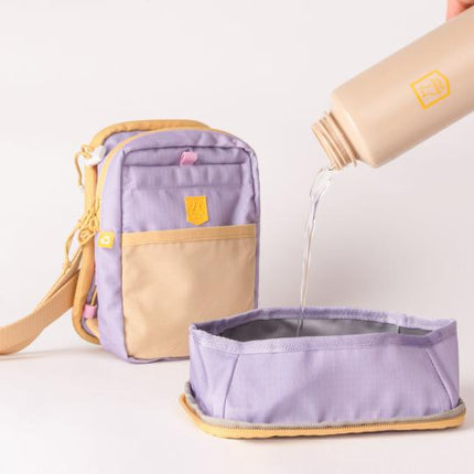 Hydration Shoulder Bag