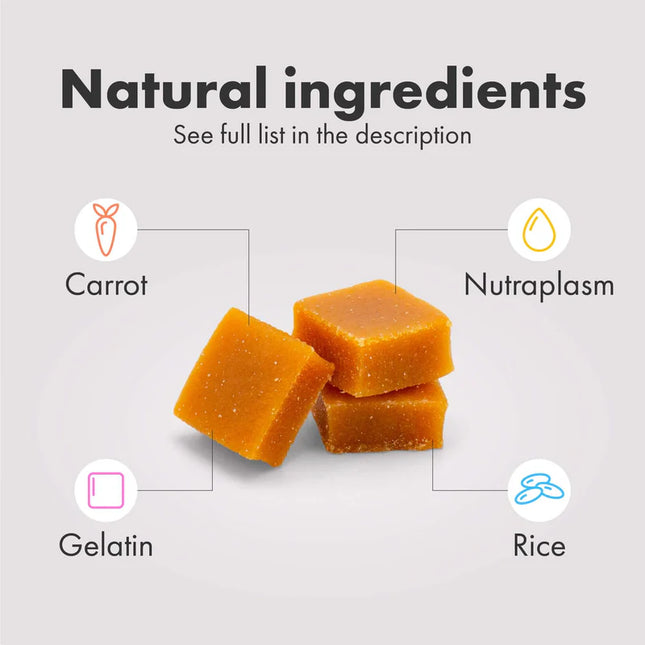 Multifit Plasma Gummies voor katten