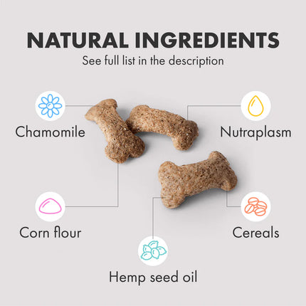 Multifit Plasma Supplement voor honden