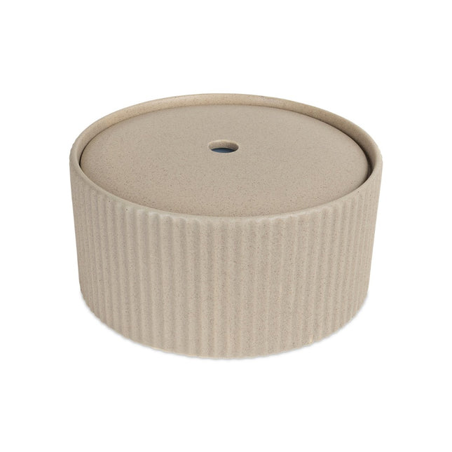 SENSE - Keramik Trinkbrunnen