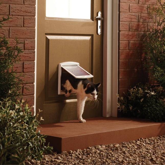 Staywell® Original 2-Way Pet Door